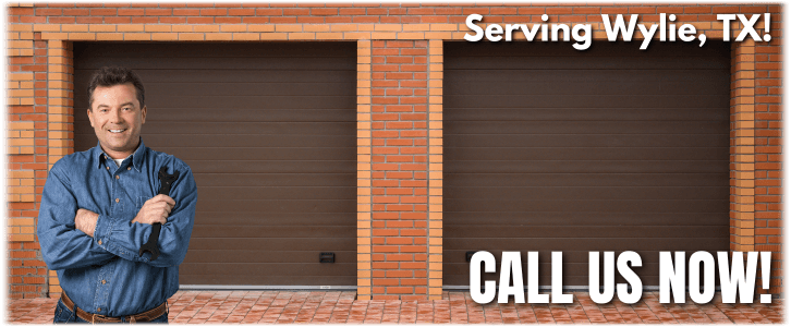 Garage Door Repair Wylie TX